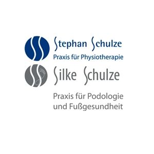 Logo von Praxis für Physiotherapie & Podologie Schulze in Villingen-Schwenningen