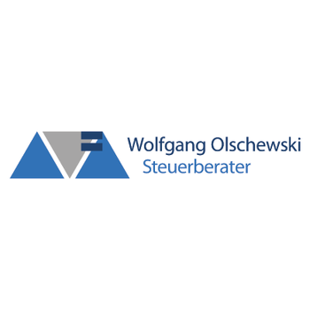 Logo von Steuerberatung Wolfgang Olschewski in Lünen
