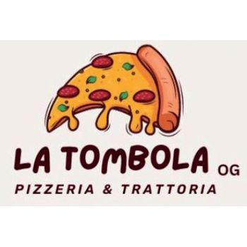 Logo von LaTombola Pizzeria Trattoria in Weilheim in Oberbayern