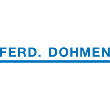 Logo von Ferdinand Dohmen GmbH & Co KG Heizung, Lüftung, Klimatechnik, Öl- und Gasfeuerungen in Brüggen am Niederrhein
