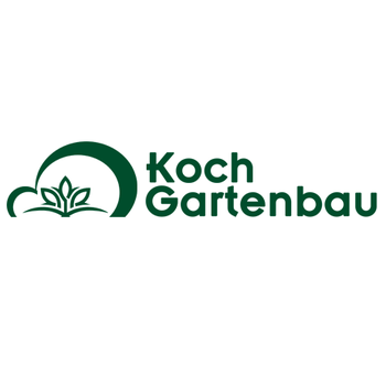 Logo von Koch Gartenbau in Münster