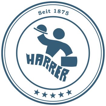 Logo von Fritz Harrer Maitre de Taste Fromage in Nürnberg
