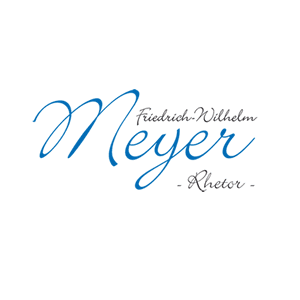 Logo von Friedrich-Wilhelm Meyer - Redner in Hannover