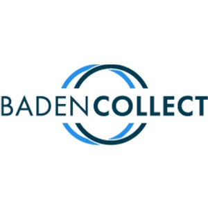 Logo von Baden Collect GmbH in Freiburg im Breisgau