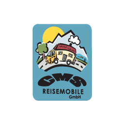 Logo von CMS Reisemobile GmbH in Röthenbach
