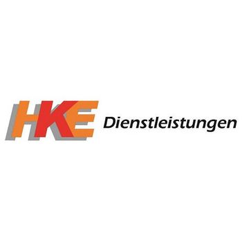 Logo von HKE DIENSTLEISTUNGEN in Wolfsburg