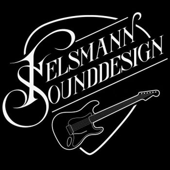 Logo von FELSMANN-SOUNDDESIGN GmbH in Hannover