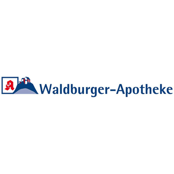 Logo von Waldburger-Apotheke in Waldburg