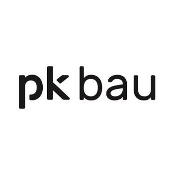 Logo von PK Bau GmbH in Frankfurt am Main