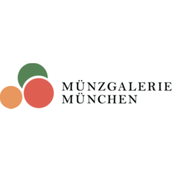 Logo von MGM Münzgalerie München Handels GmbH & Co. Joker KG in München