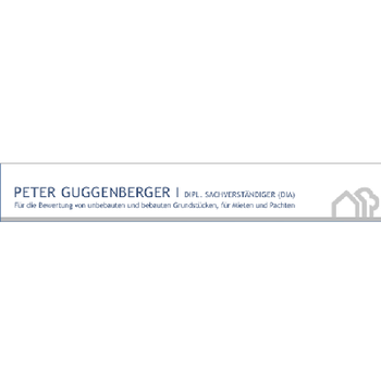 Logo von Sachverständigenbüro Peter Guggenberger in Höhenkirchen-Siegertsbrunn