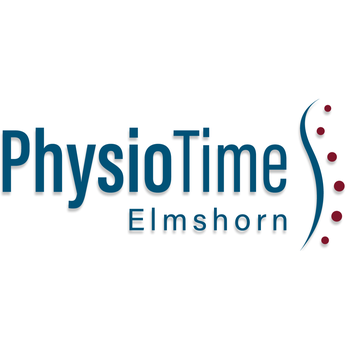 Logo von PhysioTime-Elmshorn in Elmshorn