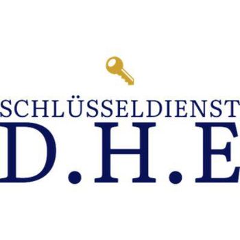 Logo von Schlüsseldienst D.H.E in Duisburg