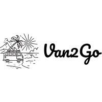 Logo von Van2Go in Singen am Hohentwiel