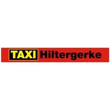 Logo von TAXI Hiltergerke in Bad Salzuflen