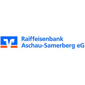 Logo von Raiffeisenbank Aschau-Samerberg eG in Rohrdorf Kreis Rosenheim