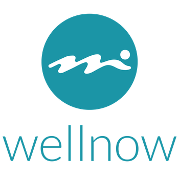 Logo von Wellnow - mobile Massage in Berlin