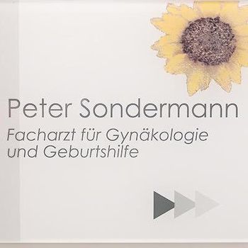 Logo von Frauenarztpraxis Peter Sondermann / Köln in Köln