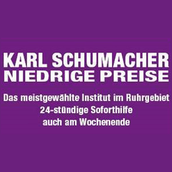 Logo von Beerdigungsinstitut Karl Schumacher e.K. in Dortmund