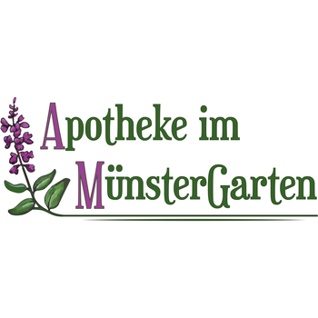 Logo von Apotheke im Münstergarten in Bornheim