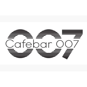 Logo von cafebar007 in München