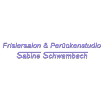 Logo von Perückenstudio Die Haaremacher Sabine Schwambach in Gelsenkirchen