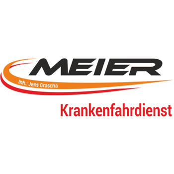 Logo von Krankenfahrdienst Meier Inh.Jens Grascha in Extertal