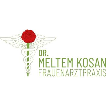Logo von Frauenarztpraxis Dr. Meltem Kosan in Düsseldorf