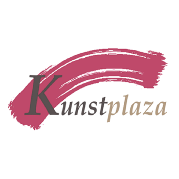 Logo von Kunstplaza.de - Online Kunstgalerie in Passau