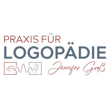 Logo von Praxis für Logopädie Jennifer Groß in Püttlingen