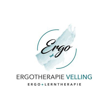 Logo von Ergotherapie Velling in Münster