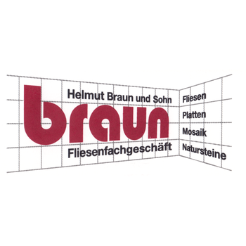 Logo von Uli Braun Fliesenfachgeschäft in Waiblingen
