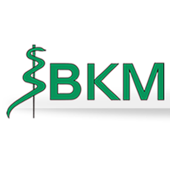 Logo von BKM Kranken- und Seniorenpflegedienst GmbH in Klingenberg (Sachsen)