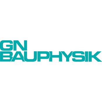 Logo von GN Bauphysik Finkenberger + Kollegen Ingenieurgesellschaft mbH in München