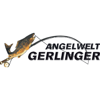 Logo von Gerlinger Angelsport in Scheinfeld