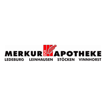 Logo von Merkur Apotheke Stöcken in Hannover