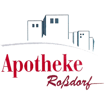 Logo von Apotheke Roßdorf im Ladenzentrum in Nürtingen