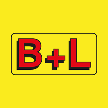 Logo von Behrens + Lüneburger Baumaschinen (GmbH & Co.) KG in Barsbüttel
