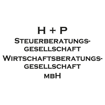 Logo von H+P Steuerberatungsgesellschaft Wirtschaftsberatungsgesellschaft mbH in Potsdam