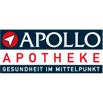 Logo von Apollo-Apotheke - Inhaber Dirk-Oliver Beyer - e.K. in Berlin