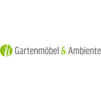 Logo von Gartenmöbel & Ambiente in Lüdinghausen