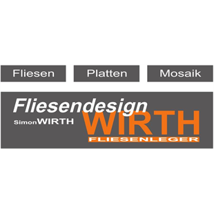 Logo von Fliesendesign Wirth in Willich