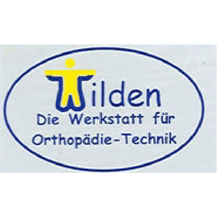 Logo von Sascha Wilden Die Werkstatt für Orthopädie-Technik in Böblingen
