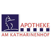 Logo von Apotheke am Katharinenhof in Brüggen