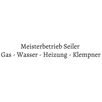 Logo von Jörg Seiler in Werder an der Havel