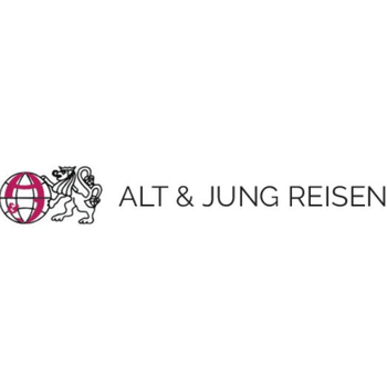 Logo von Alt und Jung Reisen in Düsseldorf