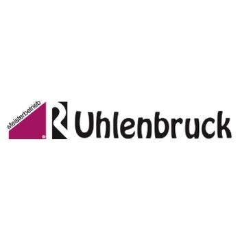 Logo von Ralf Uhlenbruck Gardinen und -zubehör in Oberhausen im Rheinland