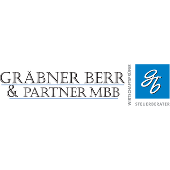 Logo von Gräbner, Berr & Partner mbB in Dresden