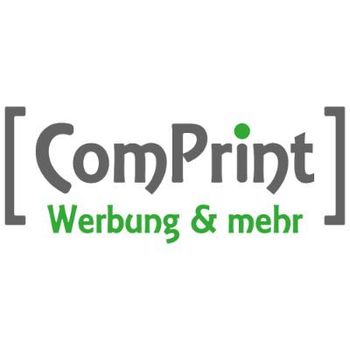 Logo von ComPrint – Werbung & mehr in Grünheide in der Mark