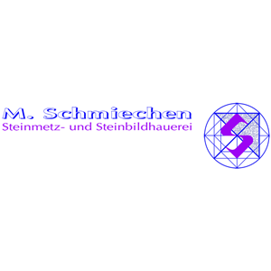 Logo von M. Schmiechen Steinmetz- und Steinbildhauerei in Villingen-Schwenningen